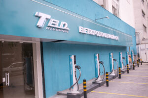 Teld Faria Lima