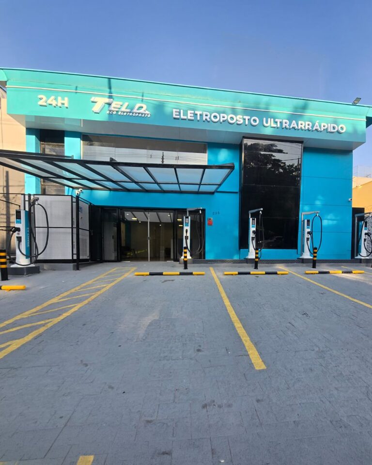 Home 7 Teld Campinas